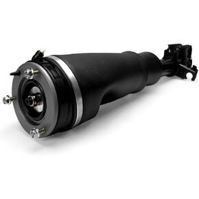 Front Left Air Strut Suspension Shock Absorber Replacement for Land Rover Range Rover L322 2003-2012 Non VDS Model (CHASSIS 7A000001-9A999999)