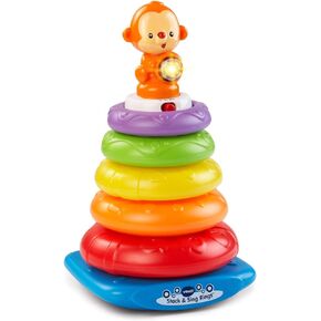 VTech Stack and Sing Rings