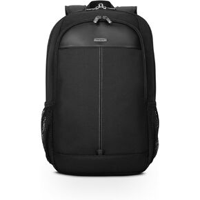 Targus 15-16 Inch Classic Laptop Backpack - Fits Most Laptops up to 16", Padded Travel Backpack for Business Commuters, College, and Travel (TBB943GL)