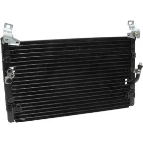 UAC CN 4664PFC A/C Condenser