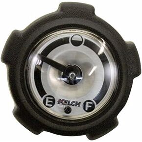 KELCH Gas Cap With Gauge for Snowmobile POLARIS 500 INDY, 500 EFI,SKS,RMK 1997