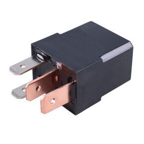 5JJ-81950-20-00 Relay Compatible with Yamaha Motorcycles YZF-R1/R6, Road Sta, FZ1, FZ6 and More