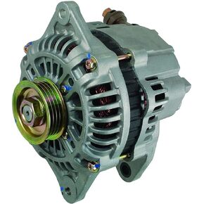 Premier Gear PG-13559 Alternator Replacement for Mazda Protege L4 (96-96), Protege L4 (95-96), Miata L4 (94-97), Mx-3 L4 (94-96), 323 L4 (95-95), BPE9-18-300R, A002T80891, A002TA5891A, A002T39391