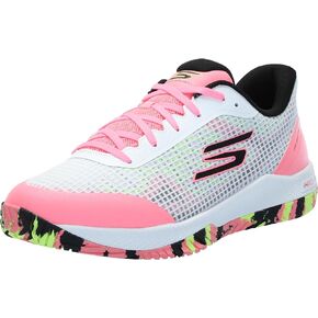 Skechers Men's Viper Court Pro Sneaker