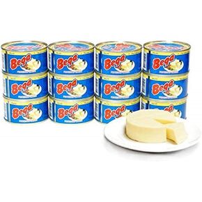 One Case of Bega Cheese - 36 cans in Kuwait