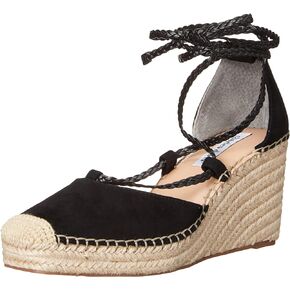 Charles David Women's Gracie Espadrille Wedge Sandal