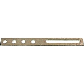 DB Electrical 800-10023 Generator To Alternator Conversion Mounting Bracket Compatible with/Replacement for Ford 2N 8N 9N Tractors 8NE10302