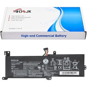 L16M2PB1 L16L2PB2 L16L2PB3 L16C2PB2 L16M2PB2 L16S2PB2 Laptop Battery for Lenovo Ideapad 320-14AST 14IAP 320-14IKB 320-14ISK 320-15ABR 320-15AST 15IKB 320-15ISK 320-17AST 320-17ABR 320-17IKB 7.4V 30Wh