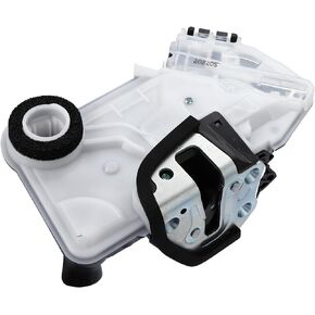 X AUTOHAUX Front Left Side Power Door Lock Actuator Motor for Toyota Corolla Camry 69040-02440 69040-53130