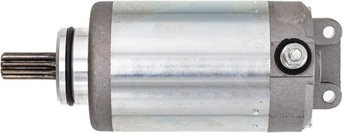 NICHE Starter Motor Assembly 0825-011 for 2008-2017 Arctic Cat 550 600 700 1000 Prowler Thunder Cat Alterra TRV in Saudi Arabia
