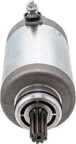 NICHE Starter Motor Assembly 0825-011 for 2008-2017 Arctic Cat 550 600 700 1000 Prowler Thunder Cat Alterra TRV in Saudi Arabia