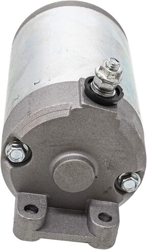 NICHE Starter Motor Assembly 0825-011 for 2008-2017 Arctic Cat 550 600 700 1000 Prowler Thunder Cat Alterra TRV in Saudi Arabia
