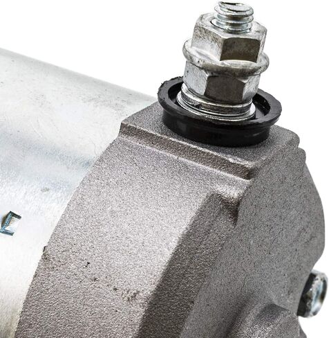 NICHE Starter Motor Assembly 0825-011 for 2008-2017 Arctic Cat 550 600 700 1000 Prowler Thunder Cat Alterra TRV in Saudi Arabia