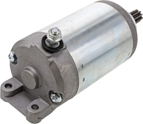 NICHE Starter Motor Assembly 0825-011 for 2008-2017 Arctic Cat 550 600 700 1000 Prowler Thunder Cat Alterra TRV in Saudi Arabia