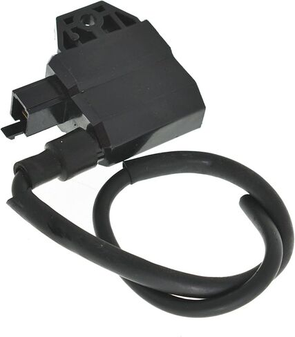 WFLNHB Ignitione Coil CDI Assembly Replacement for 1987-2001 Suzuki LT80 LT 80 Quadsport in Saudi Arabia