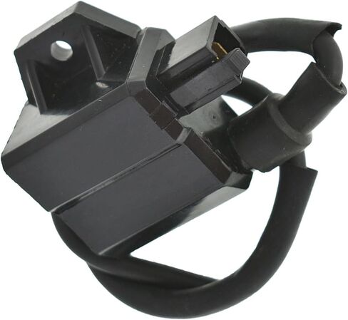 WFLNHB Ignitione Coil CDI Assembly Replacement for 1987-2001 Suzuki LT80 LT 80 Quadsport in Saudi Arabia