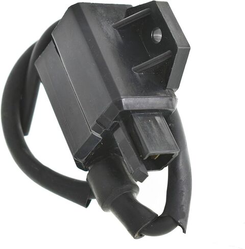 WFLNHB Ignitione Coil CDI Assembly Replacement for 1987-2001 Suzuki LT80 LT 80 Quadsport in Saudi Arabia