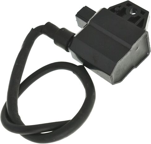 WFLNHB Ignitione Coil CDI Assembly Replacement for 1987-2001 Suzuki LT80 LT 80 Quadsport in Saudi Arabia