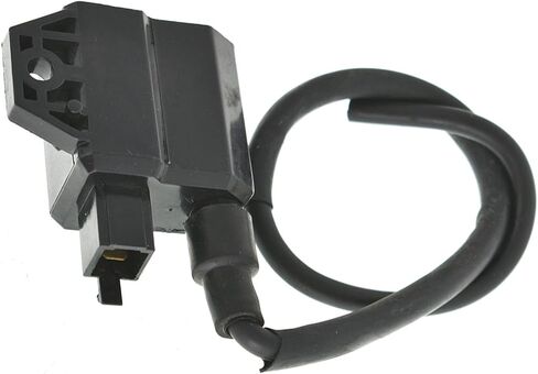 WFLNHB Ignitione Coil CDI Assembly Replacement for 1987-2001 Suzuki LT80 LT 80 Quadsport in Saudi Arabia