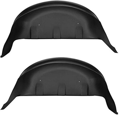 Husky Liners 79131 17-Ford F250 Wheel Well Guard in Saudi Arabia