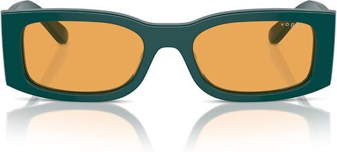 Vogue Eyewear Women's Vo5584s Rectangular Sunglasses in Saudi Arabia
