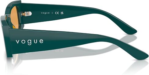 Vogue Eyewear Women's Vo5584s Rectangular Sunglasses in Saudi Arabia