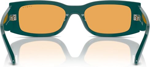 Vogue Eyewear Women's Vo5584s Rectangular Sunglasses in Saudi Arabia