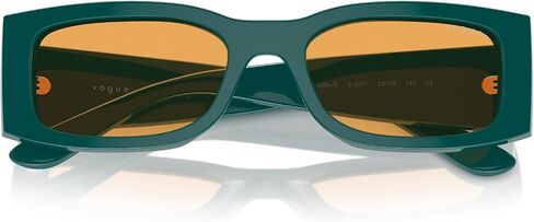 Vogue Eyewear Women's Vo5584s Rectangular Sunglasses in Saudi Arabia