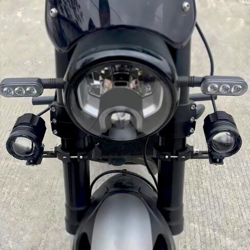 4 عبوات من دعامات تثبيت ضوء السوط، مقاس 2 حامل ضوء ATV قابل للتعديل حامل علم UTV لشريط اللف، شريط الضوء، الهوائي، الشاحنات، مناسب لقضبان الرف وقضبان الحزام مقاس 0.78 بوصة - 2.5 بوصة in Kuwait