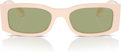Vogue Eyewear Women's Vo5584s Rectangular Sunglasses in Saudi Arabia