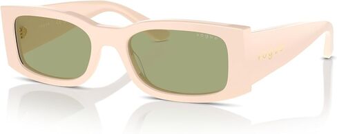 Vogue Eyewear Women's Vo5584s Rectangular Sunglasses in Saudi Arabia