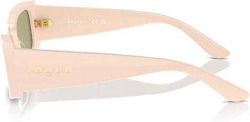 Vogue Eyewear Women's Vo5584s Rectangular Sunglasses in Saudi Arabia