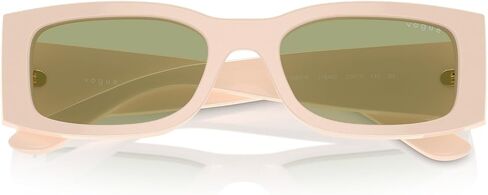 Vogue Eyewear Women's Vo5584s Rectangular Sunglasses in Saudi Arabia