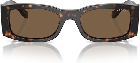 Vogue Eyewear Women's Vo5584s Rectangular Sunglasses in Saudi Arabia