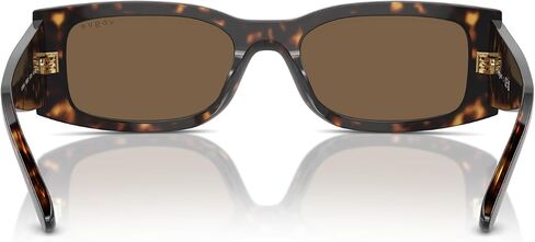 Vogue Eyewear Women's Vo5584s Rectangular Sunglasses in Saudi Arabia