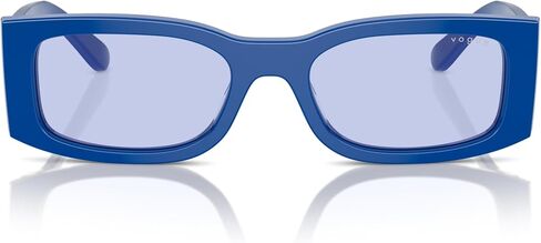 Vogue Eyewear Women's Vo5584s Rectangular Sunglasses in Saudi Arabia