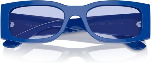 Vogue Eyewear Women's Vo5584s Rectangular Sunglasses in Saudi Arabia