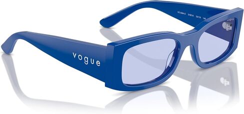 Vogue Eyewear Women's Vo5584s Rectangular Sunglasses in Saudi Arabia