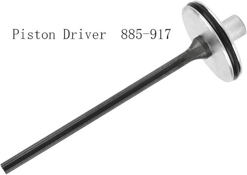 Aftermarket Piston Driver 885-917 For Hitachi NR90ADPR NR90AD Framing in Saudi Arabia
