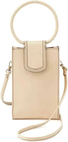 HOBO Sheila Leather Phone Crossbody in Saudi Arabia
