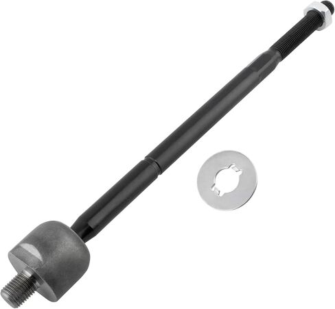 4pc Inner Outer Tie Rod End Kit ES2814 EV380 for Nissan Sentra 1995-2006, Front Tie Rod End Inner and Outer for Nissan 200sx 1995-1998 in Saudi Arabia