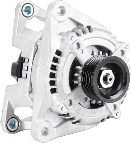 Alternator 5.7 5.7L Fit for Ram 1500 2500 3500 Pickup Truck 2011 2012 2013, ‎421000-0722, 421000-0730, 56028697AL in Saudi Arabia
