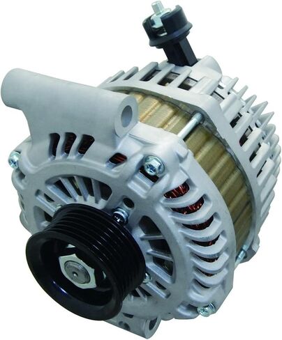 New Alternator Compatible With 2008 Mercury Mariner Mazda Tribute Compatible With Escape 3.0L V6 08 8L8T-10300-AA 8L8Z-10346-A A3TJ2291 in Saudi Arabia