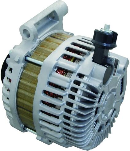 New Alternator Compatible With 2008 Mercury Mariner Mazda Tribute Compatible With Escape 3.0L V6 08 8L8T-10300-AA 8L8Z-10346-A A3TJ2291 in Saudi Arabia