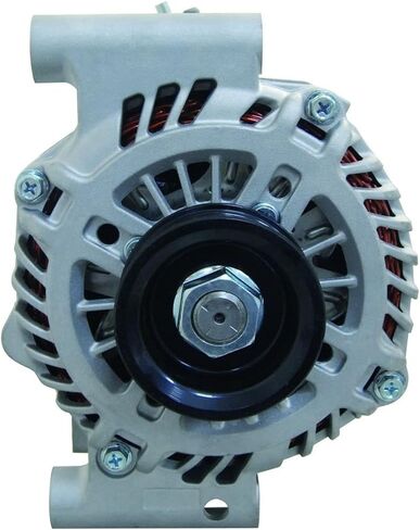 New Alternator Compatible With 2008 Mercury Mariner Mazda Tribute Compatible With Escape 3.0L V6 08 8L8T-10300-AA 8L8Z-10346-A A3TJ2291 in Saudi Arabia