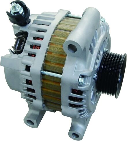 New Alternator Compatible With 2008 Mercury Mariner Mazda Tribute Compatible With Escape 3.0L V6 08 8L8T-10300-AA 8L8Z-10346-A A3TJ2291 in Saudi Arabia