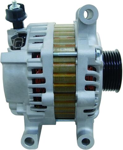New Alternator Compatible With 2008 Mercury Mariner Mazda Tribute Compatible With Escape 3.0L V6 08 8L8T-10300-AA 8L8Z-10346-A A3TJ2291 in Saudi Arabia