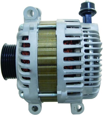 New Alternator Compatible With 2008 Mercury Mariner Mazda Tribute Compatible With Escape 3.0L V6 08 8L8T-10300-AA 8L8Z-10346-A A3TJ2291 in Saudi Arabia