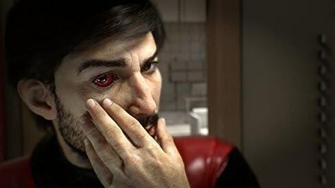 Prey (Xbox One) in Saudi Arabia