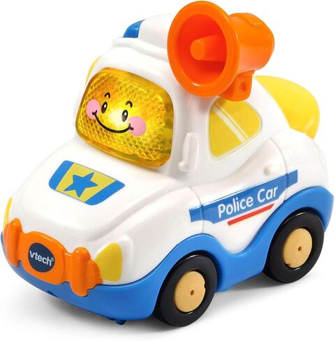 VTech Go! Go! Smart Wheels Construction Vehicle Pack in Saudi Arabia